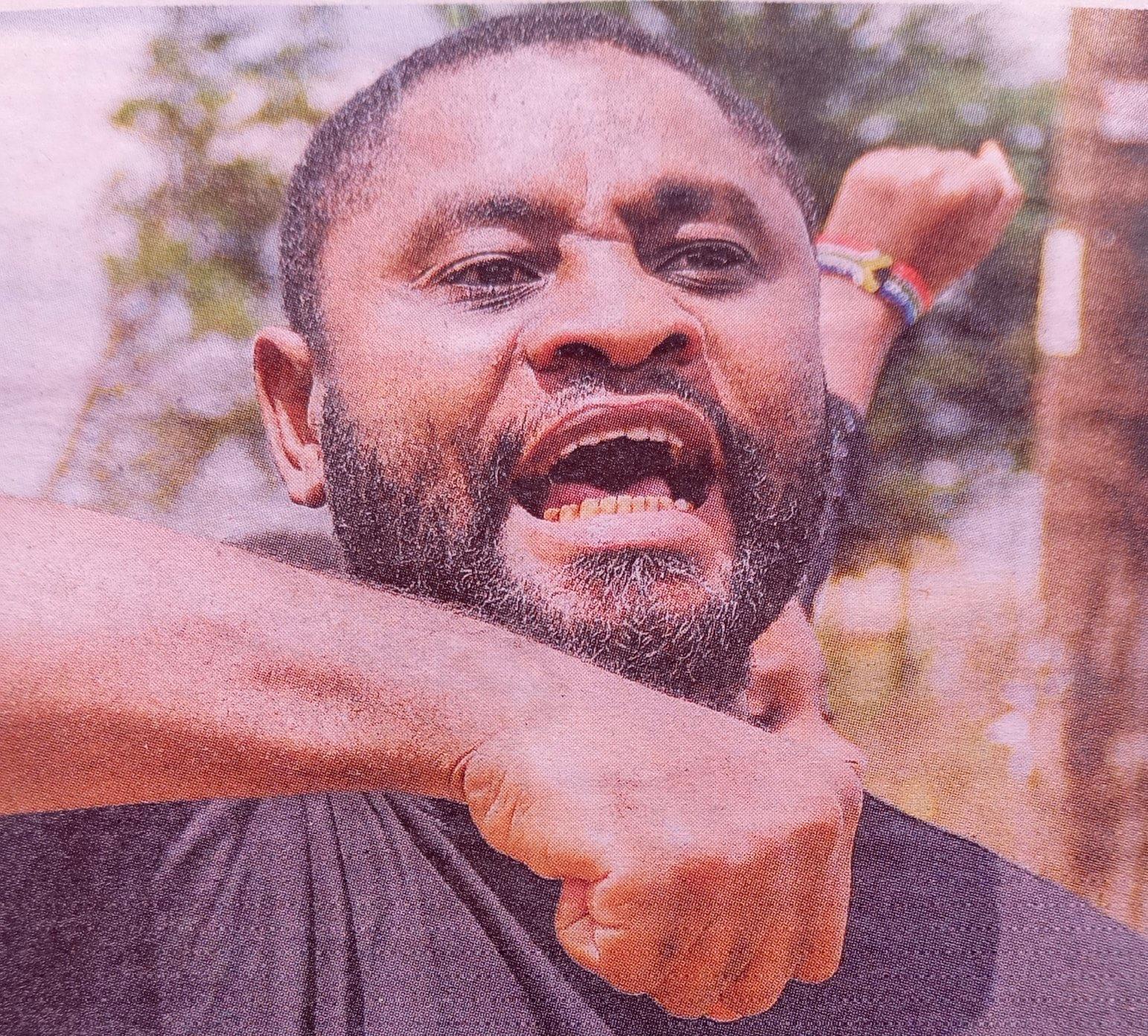 Where Mwabili Is Mwagodi? Questions As Kenyan Activist Vanishes in Tanzania