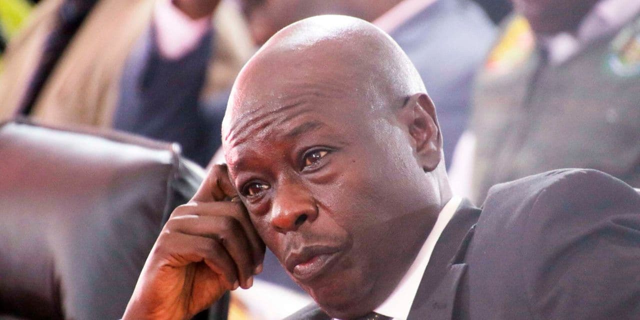 ‘End This Kikuyu Entitlement,’ Kenyan Gen Zs in US Call Out Gachagua Over Tribal Politics