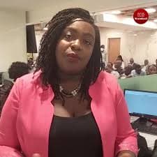 Lydia Mathia Under Fire as Woodley Residents Allege County-Backed Goons Force Them Out