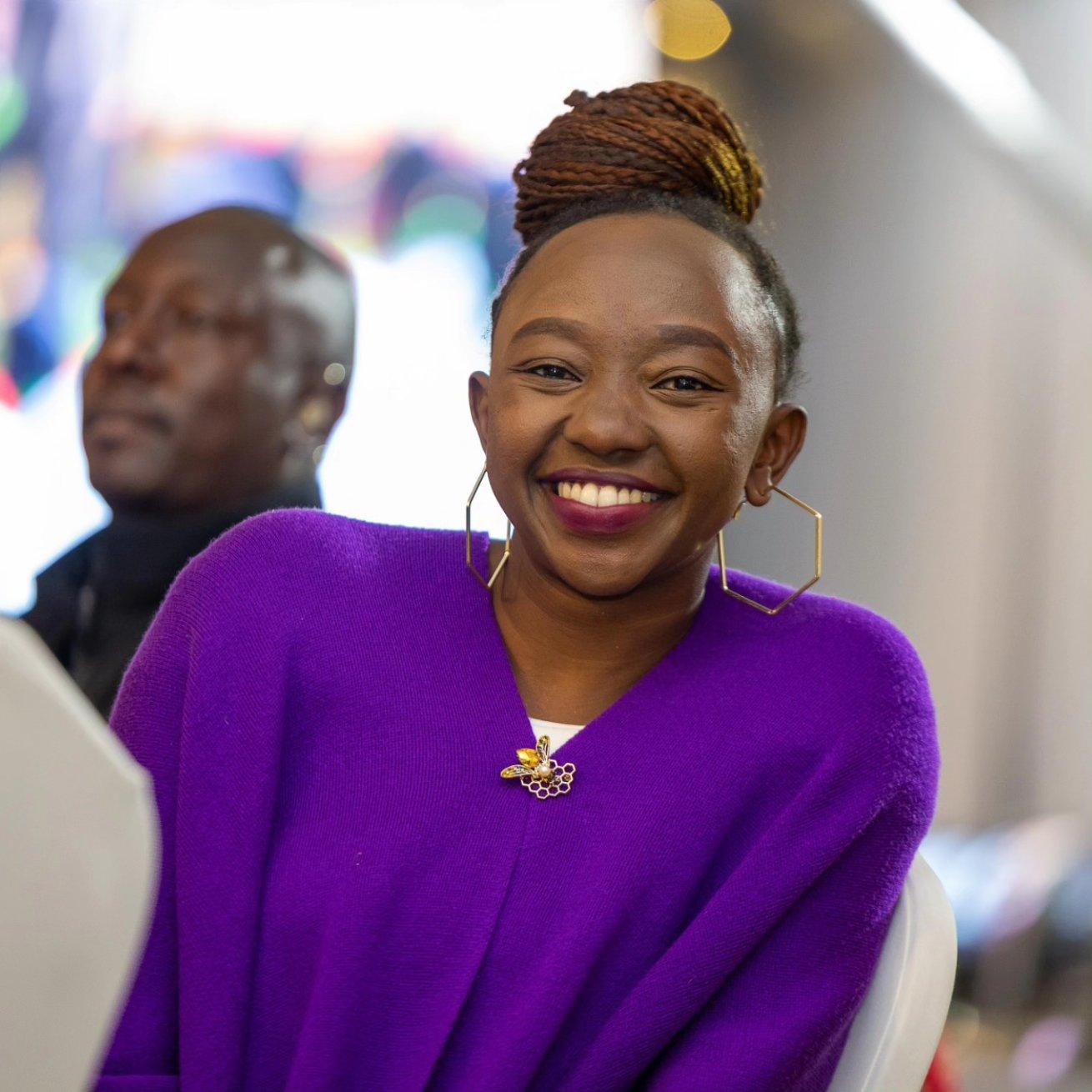 Charlene Ruto Forgives Impersonator, Drops Court Case in Call for Digital Decency