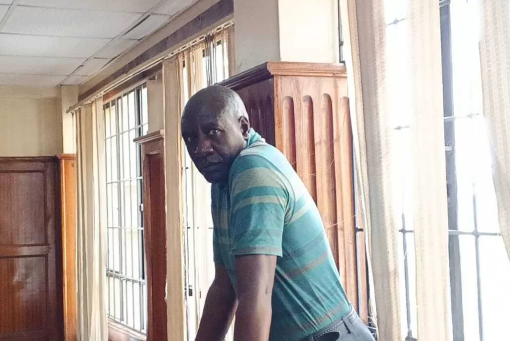 HOLY SCAM! Pastor Pays Ritualists Ksh 700,000 to “Supernaturally” Clear Debts in Divine Con Game