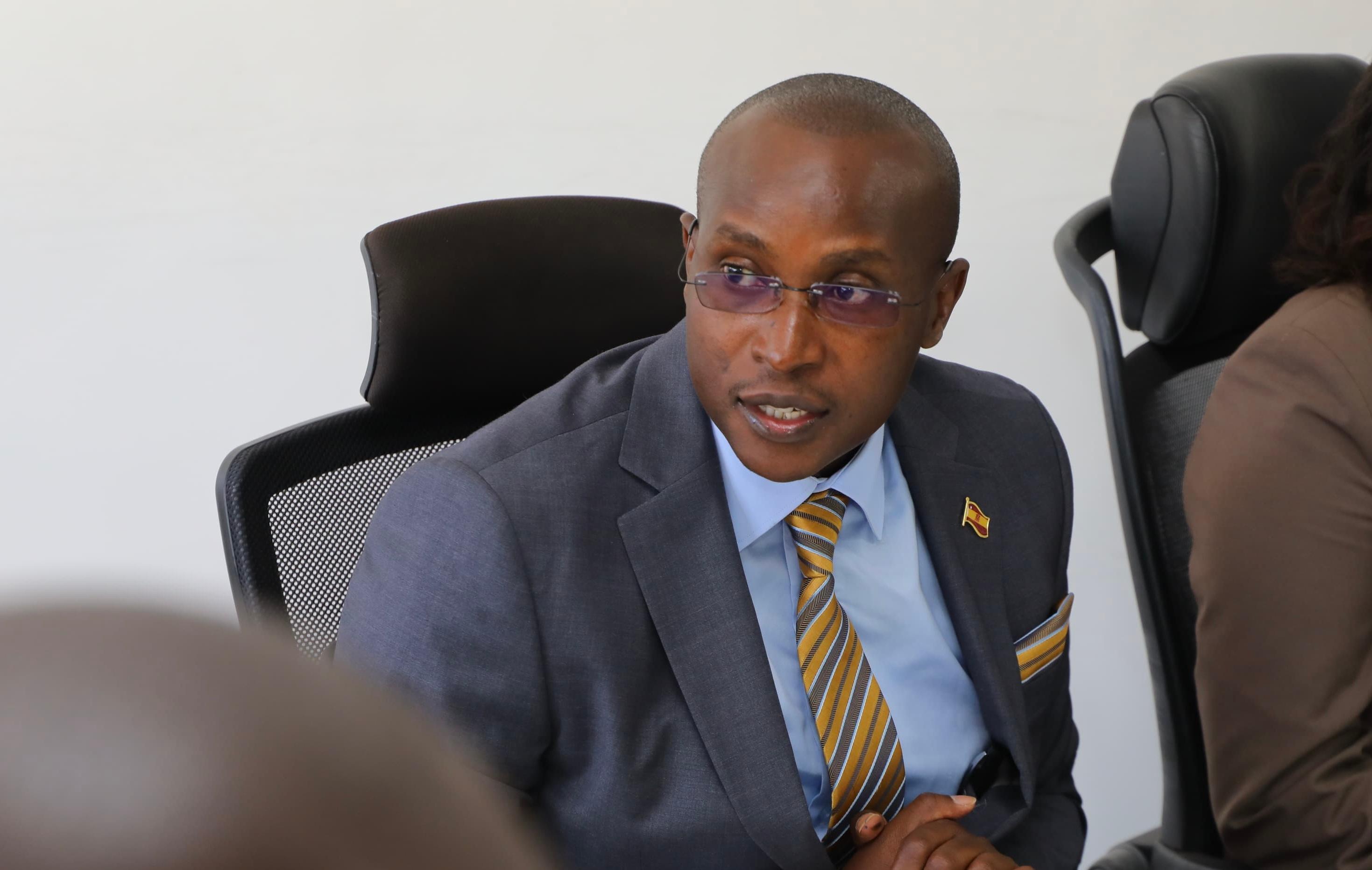 KMTC CEO Dr. Kelly Oluoch Under Fire As Students Forced To Study Anatomy Online Only