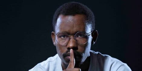 Whistleblower Nelson Amenya Alleges Secret Plot to Use Violence in Kenya’s 2027 Elections