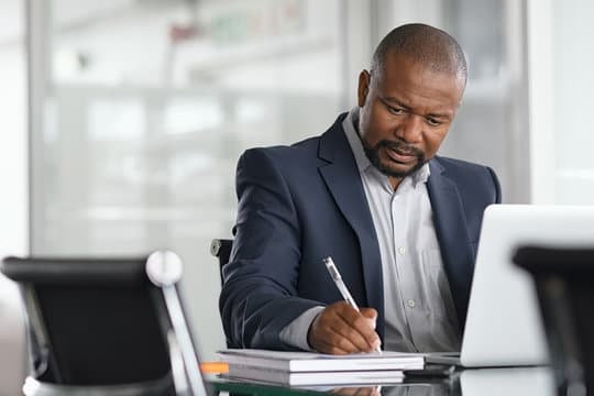 Loan Shark Quits Business After Debtor Walks Free with Cleared Records