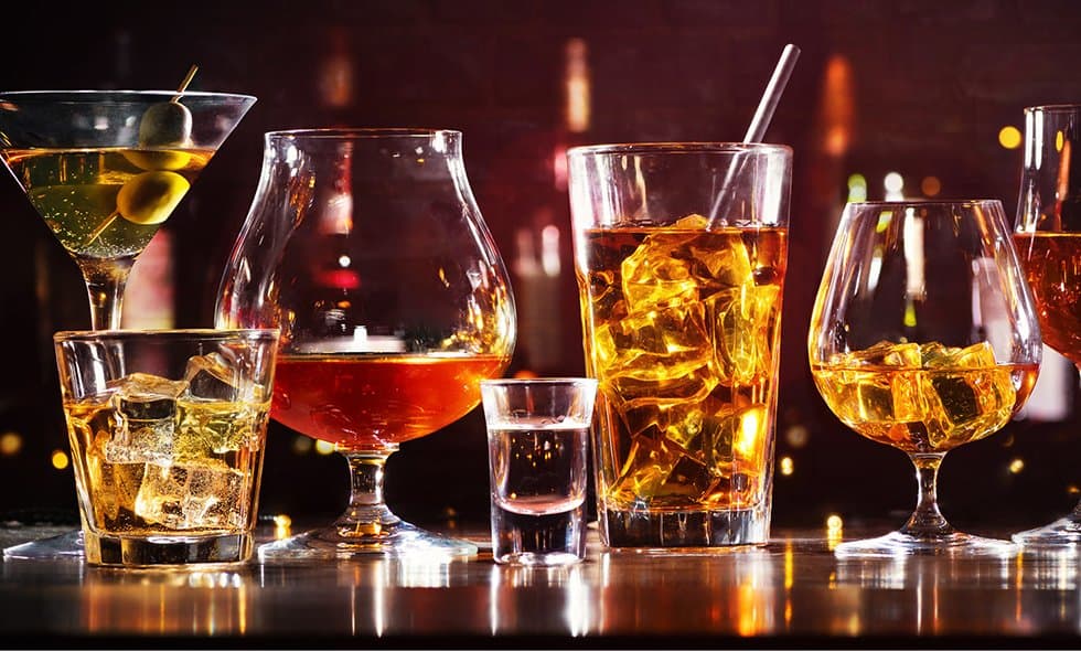 NACADA Bans Sale of Alcohol in Supermarkets, Restaurants, Online, and Other Areas