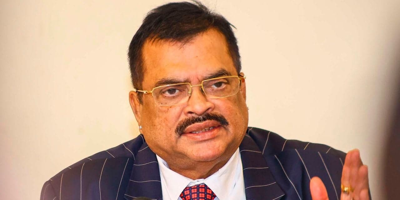 Mishra Invokes God’s Name Claiming Innocence Despite Overwhelming Evidence Linking Him to Organ Trafficking