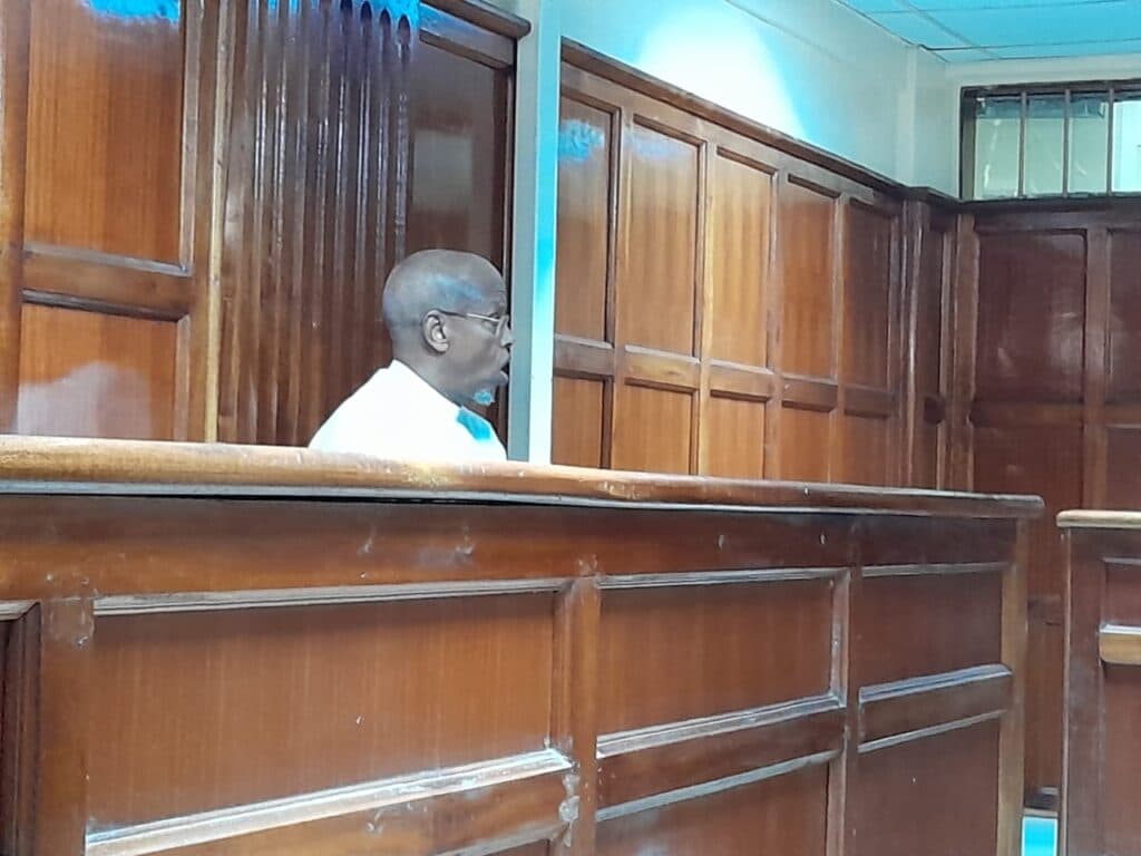 Court Blocks DPP Attempt to Withdraw Sh300 Million Land Fraud Case