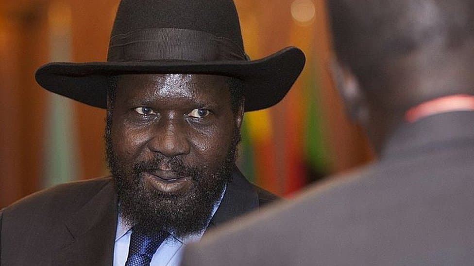 South Sudan Hit With Cash Crisis, Unable to Pay Salaries for Weeks