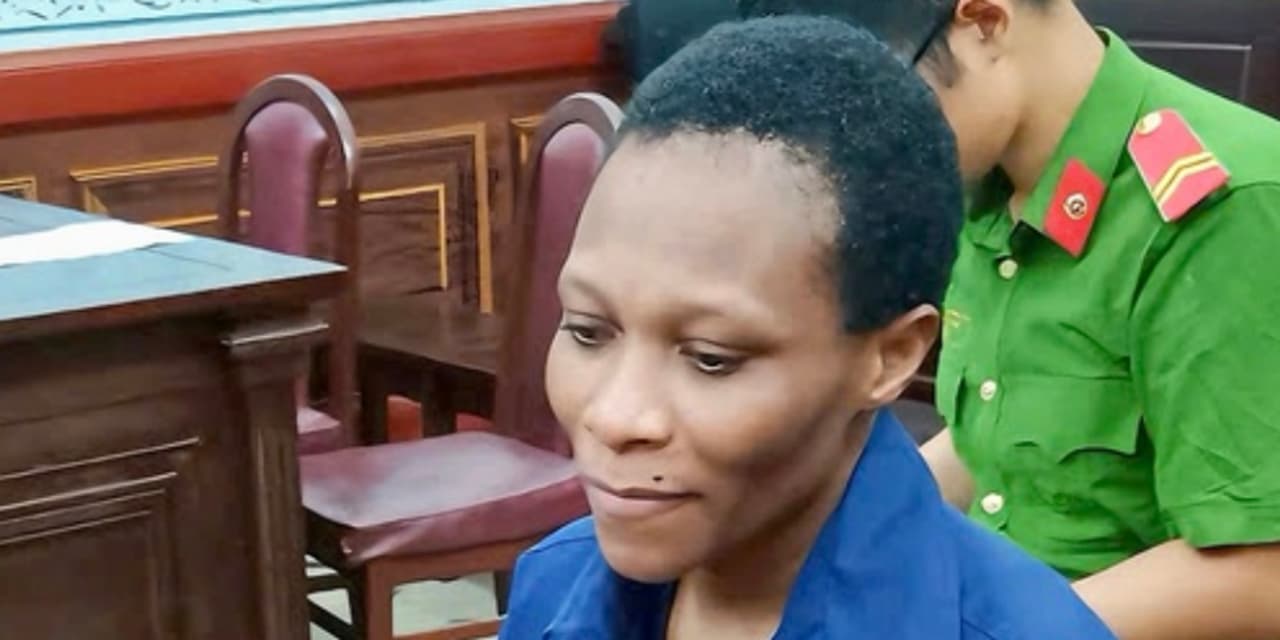 Vietnamese Court Commutes Death Sentence of Margaret Nduta to Life Imprisonment