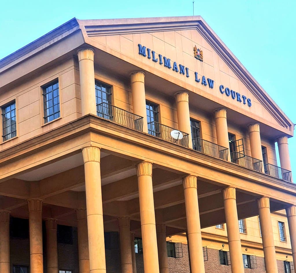 CMA Ordered to Pay Sh7.5 Million After Damaging Report Costs Investment Executive Prime Job