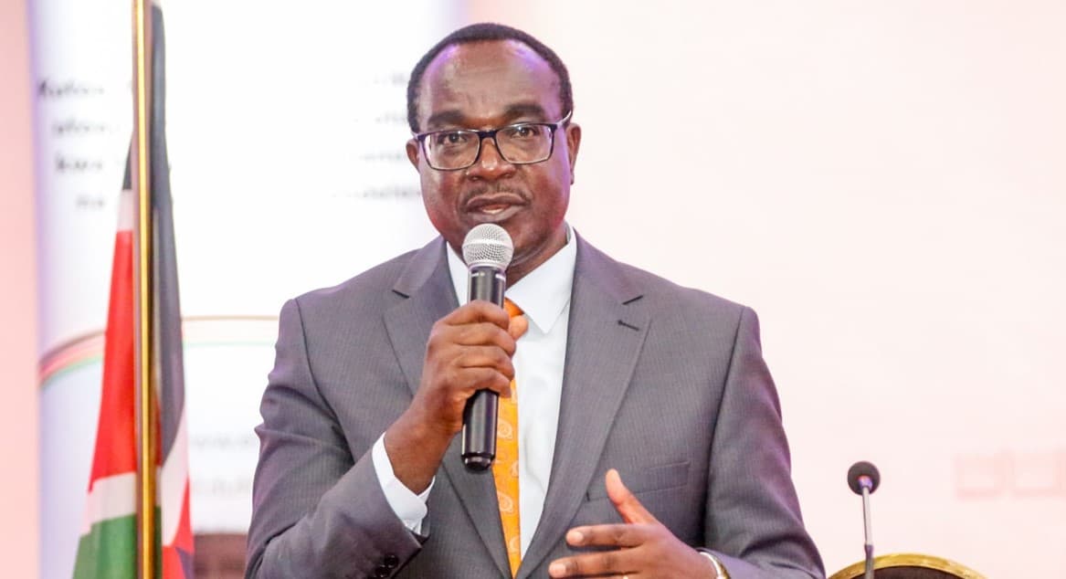 Ksh183 Billion Heist in Education Ministry Exposed