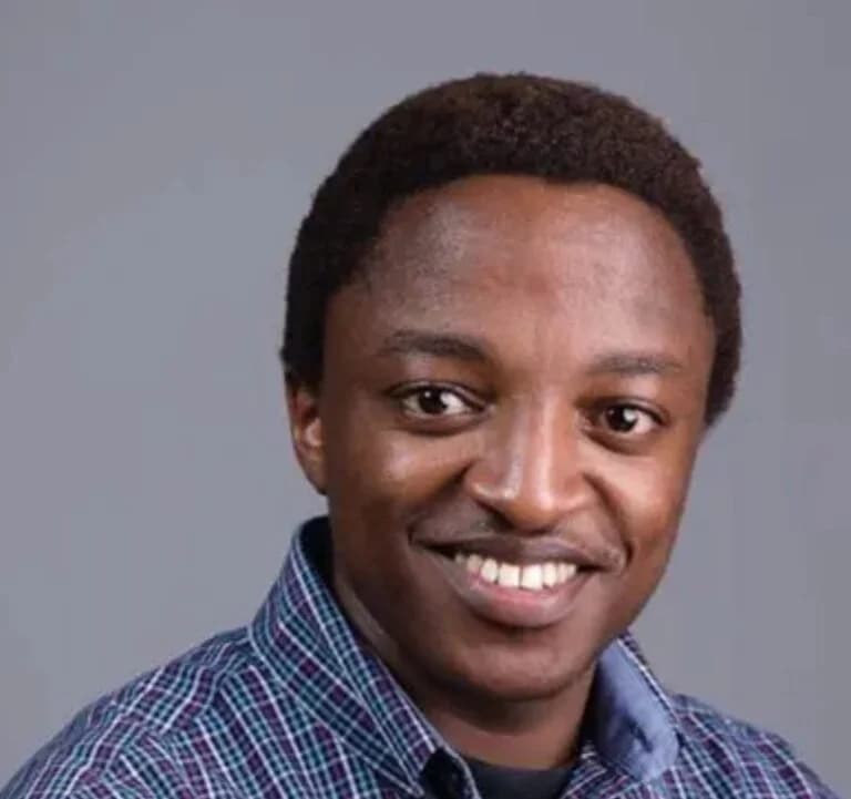 Boniface Mwangi Destroys Blogger Ndiangui Kinyangia for Faking Abduction