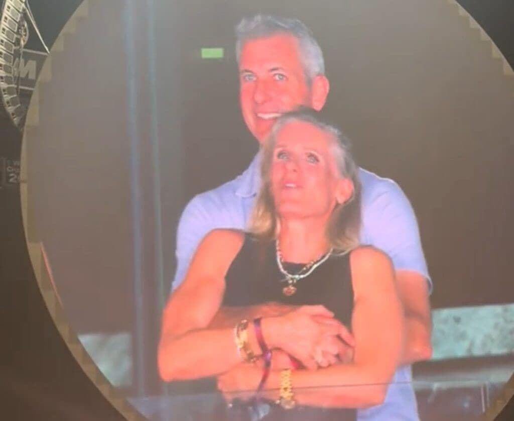 KISS CAM CATASTROPHE: Coldplay’s Chris Martin Accidentally Exposes Astronomer CEO Andy Byron’s Secret Affair With HR Chief Kristin Cabot