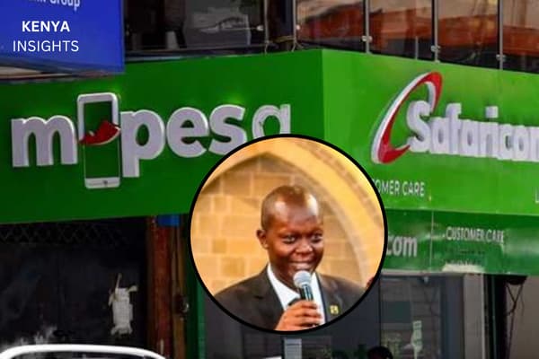 Former TV Anchor Sues Safaricom for Commercial Exploitation