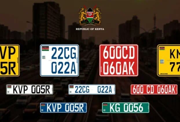 How Brokers Exploit Buyers in KD Number Plates Scam