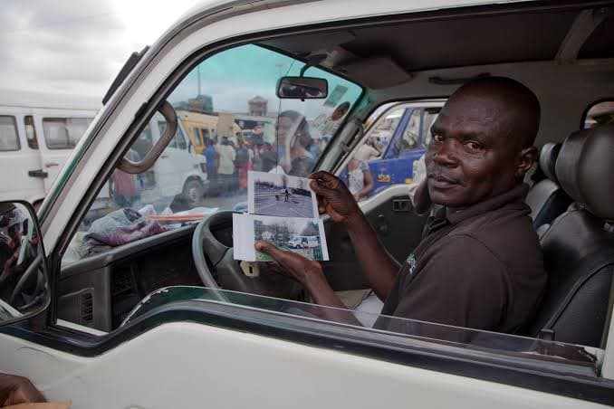Broke Matatu Driver Becomes Fleet Owner