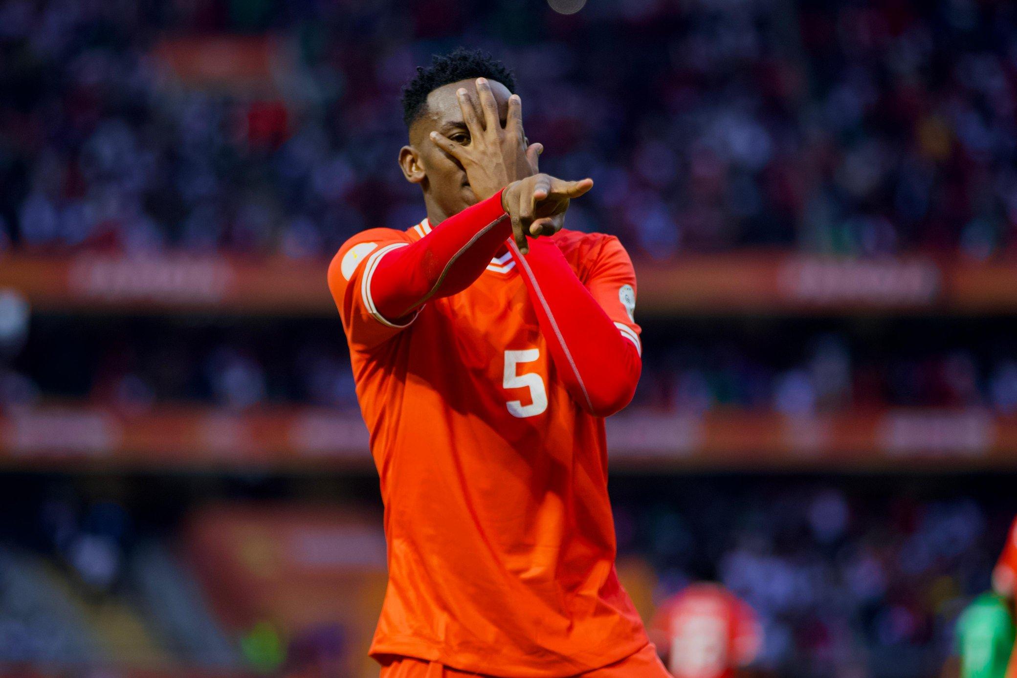 How Harambee Stars Have Made Sh232M Cash So Far From CHAN 2024