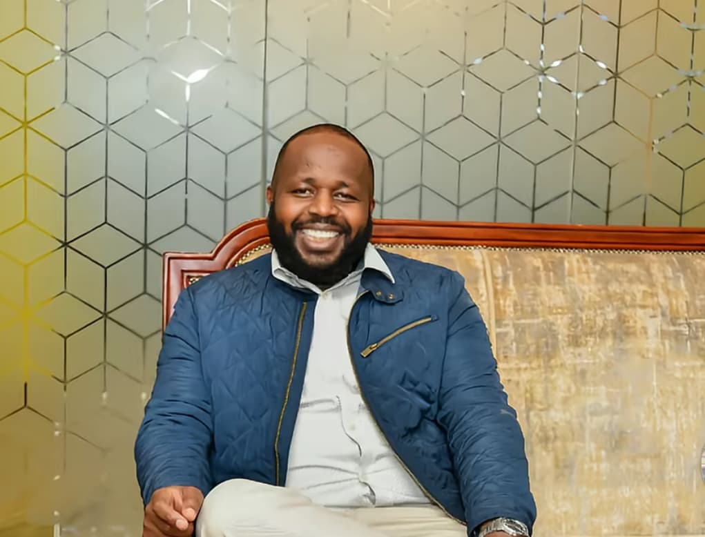 UDA Director Caught in Storm as Blogger Aoko Drops Explosive Allegations