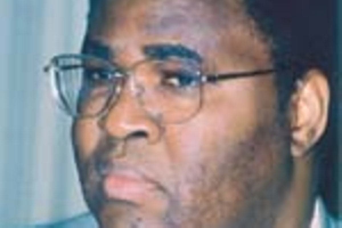 Puzzle As US Fraudster Wins Sh106 Billion Tender in Kenya