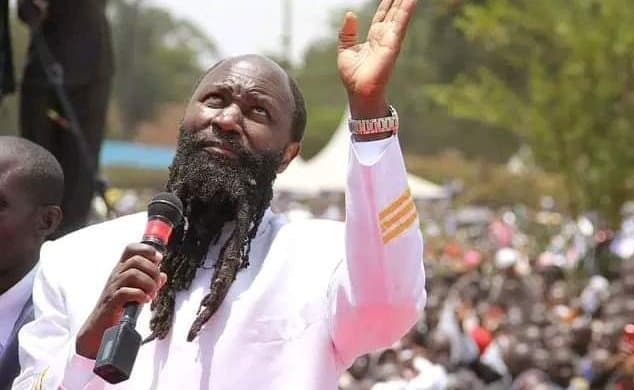 Prophet Owuor Dismisses False Reports Claiming the World Will End on August 2, Stresses ‘No One Knows the End Date’