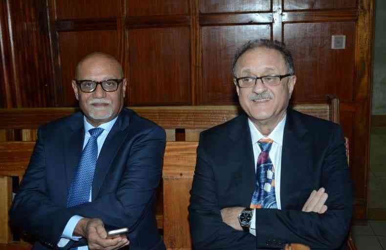 High Court Overturns Anglo Leasing Acquittals, Orders Trial