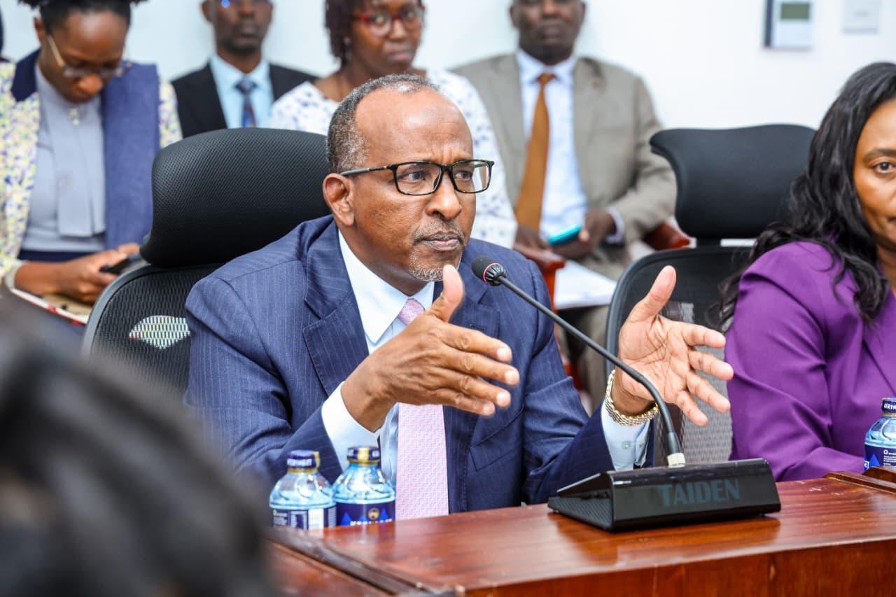 Duale Threatens to Deport Mishra, Shut Down Mediheal Over Organ Trafficking