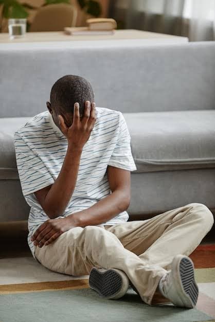 I Took Her to Dubai, She Came Back Pregnant by Another Man