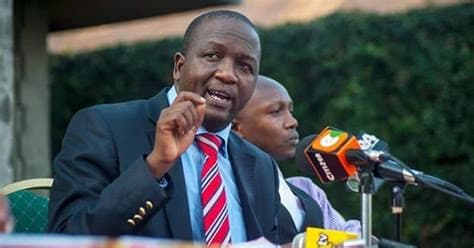 If The Ballot Box Does Not Fill Up, We Will Add; Tiaty MP Kamket Vows To Ensure Ruto Wins 2027