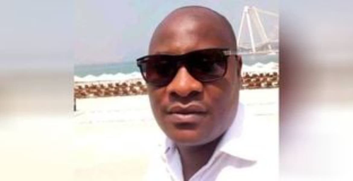 How Kenyan Businessman Joined Mexican Cartel’s Sh7.5B Weapons Network