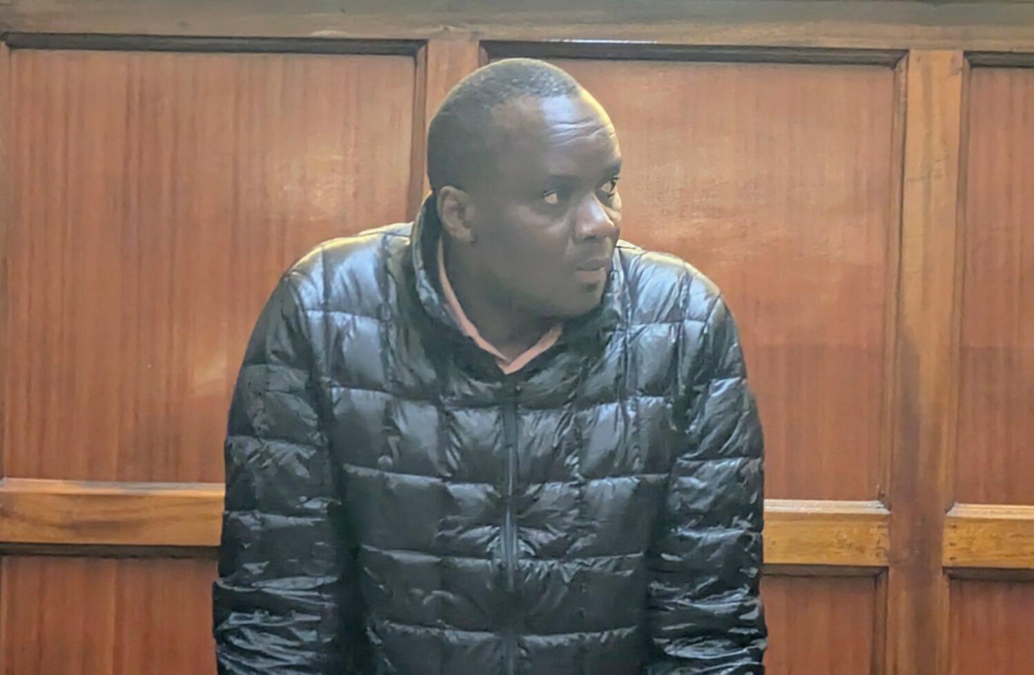 Notorious Car Dealer Charged in Sh187 Million Fraud Scandal