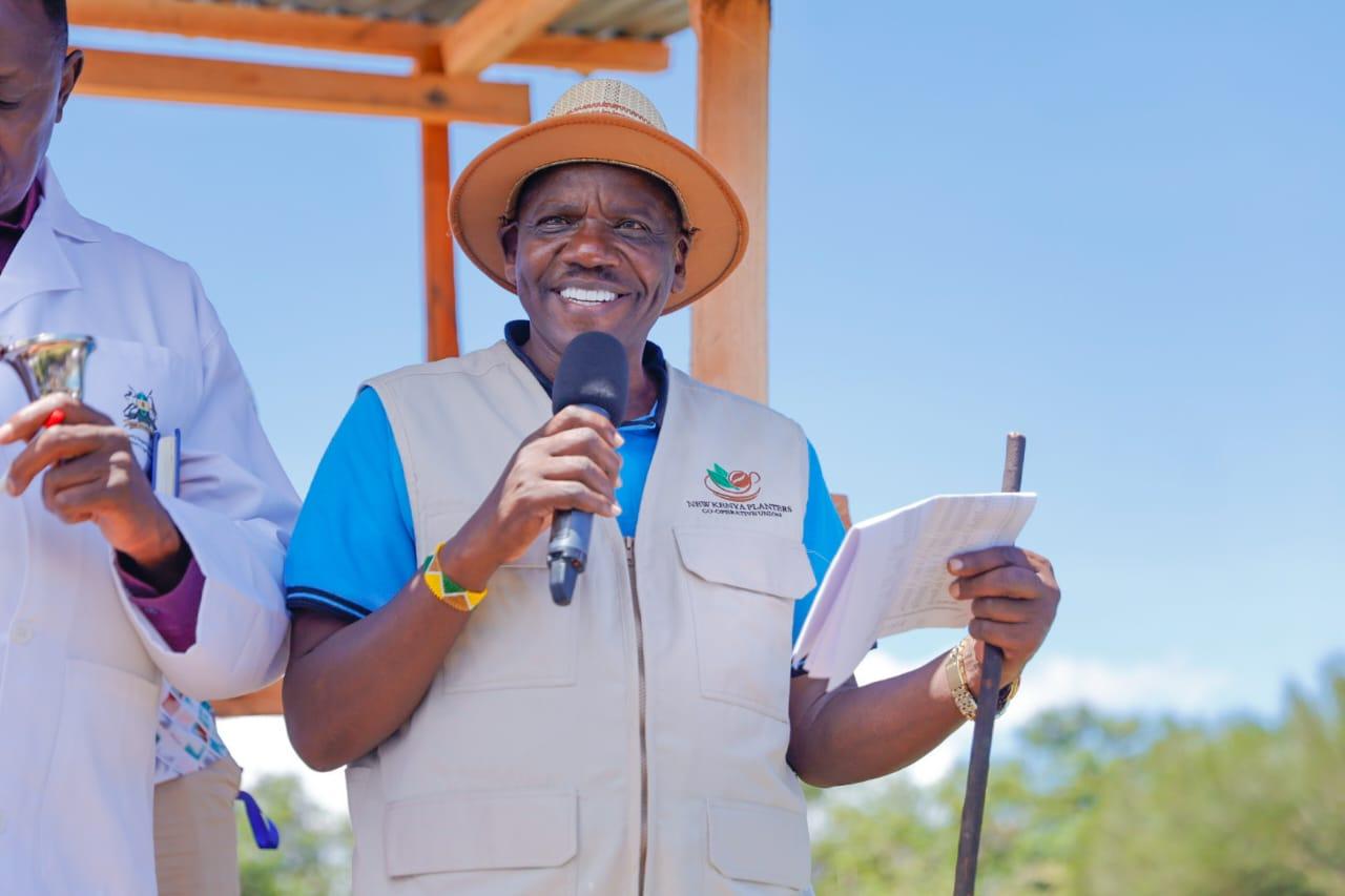 Uasin Gishu Tops List as EACC Releases Rankings of Kenya’s Most Corrupt Counties