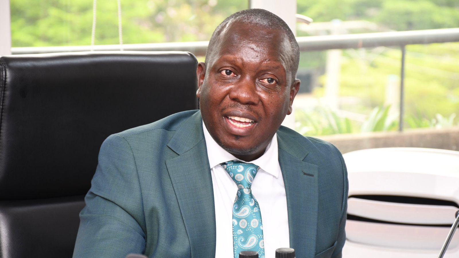 OPINION: Renson Ingonga’s Bold Move to Prosecute Guy Spencer Elms Restores Confidence in Kenya’s Justice System