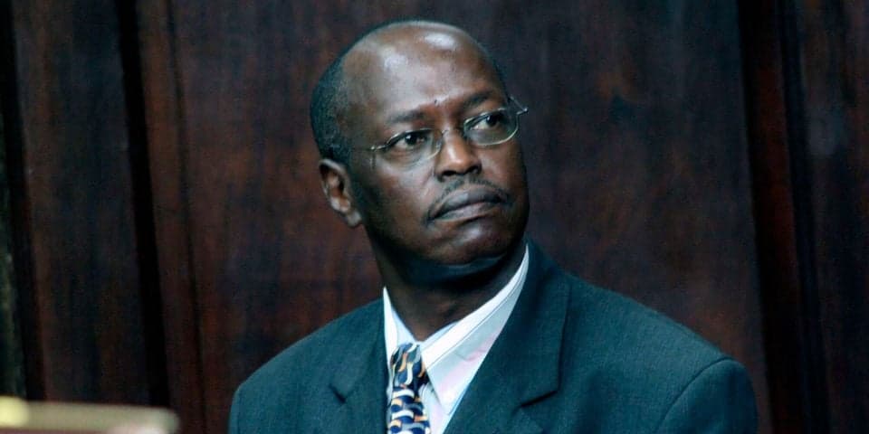Court Orders Koech Family to Appoint Administrator for Sh200 Million Graft Recovery Case
