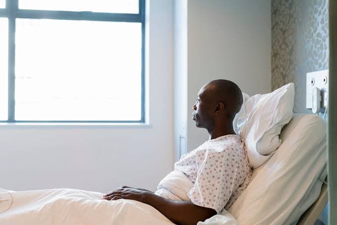 How I Escaped Cancer’s Death Grip and Got a Second Chance at Life