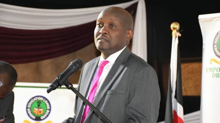 HELB Launches Aggressive Recovery Campaign to Reclaim Sh32 Billion from Defaulters