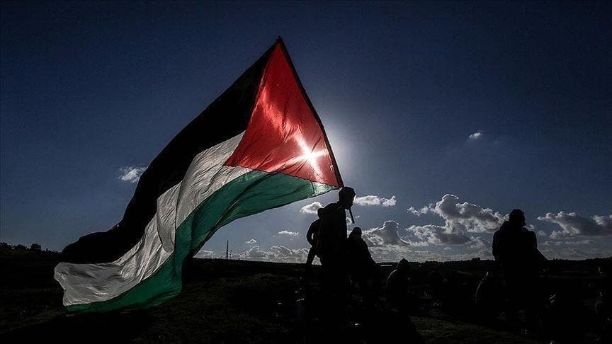 Australia to Recognize Palestine in September: Premier Albanese