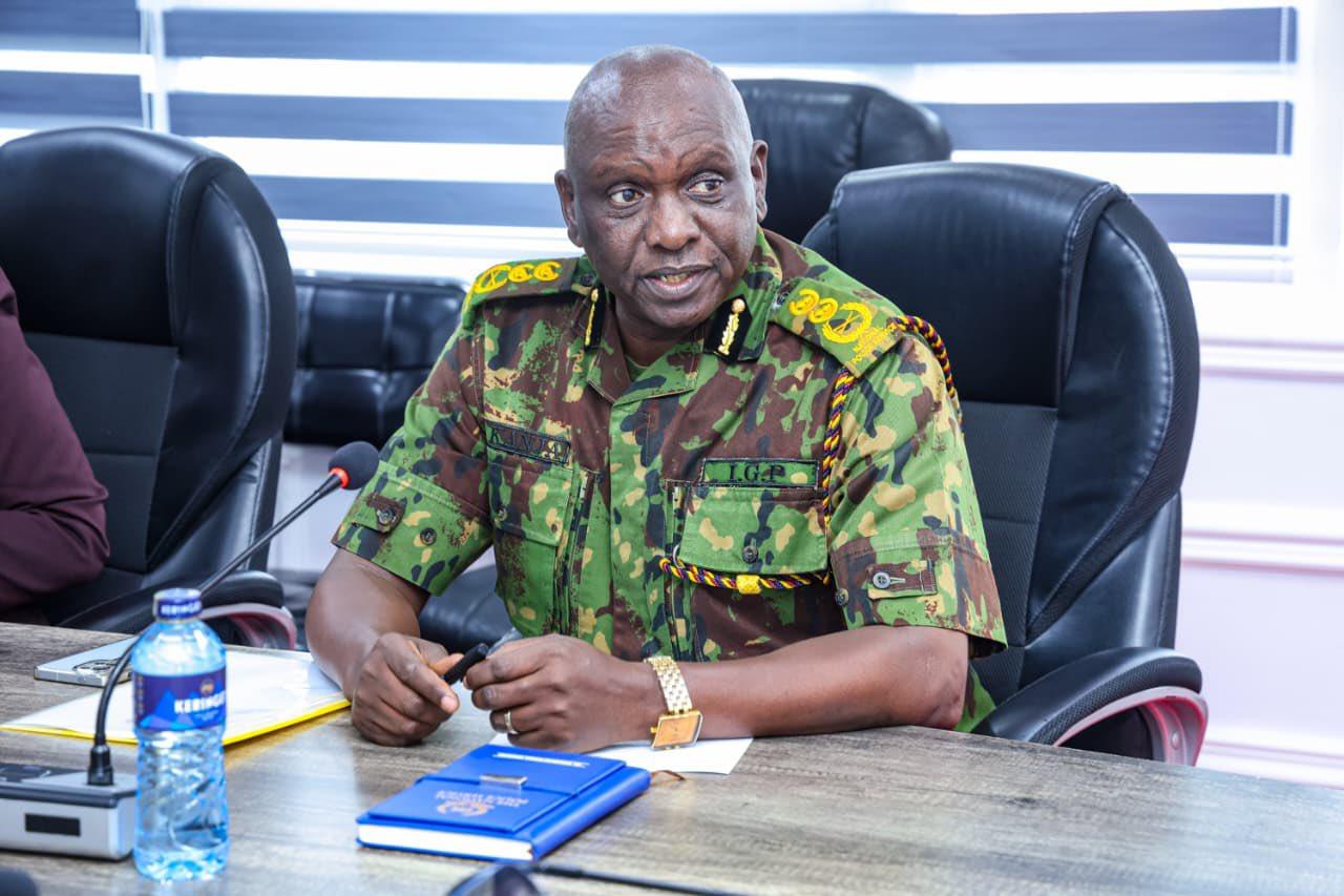 Kenya to Resume Police Recruitment in September After Three-Year Freeze