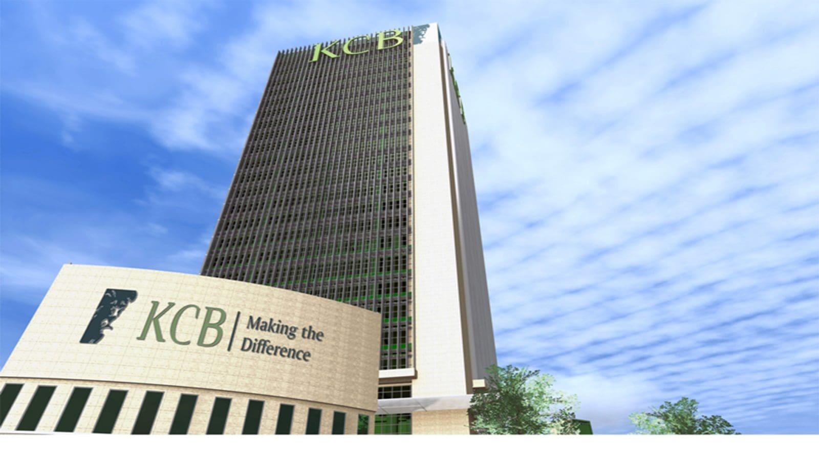KCB Group Reports 8% Profit Growth, Declares Record KSh 13 Billion Dividend Payout