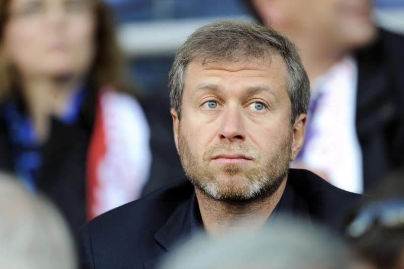Russian Billionaire Abramovich Under Probe Over Suspected Money Laundering