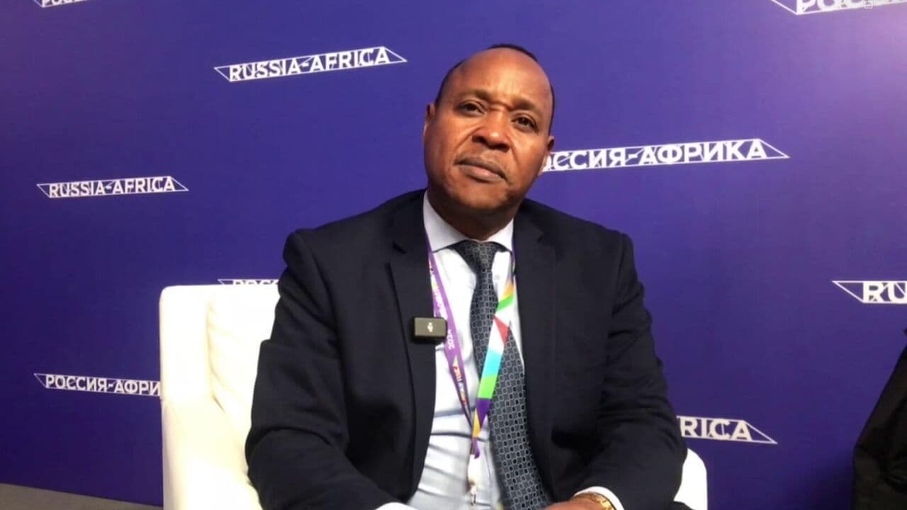 Kenya Explores Direct Flights to Russia