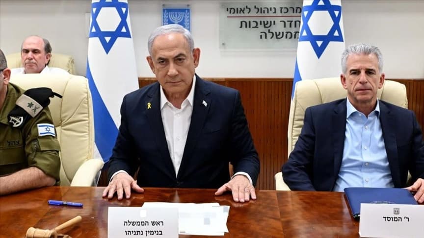 Israel Says ‘Seriously Considering’ Trump’s Latest Proposal For Gaza Hostage Deal