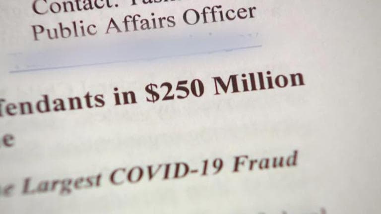 Kenyan Charged in the US Over Sh5.1B International Money Laundering Scheme