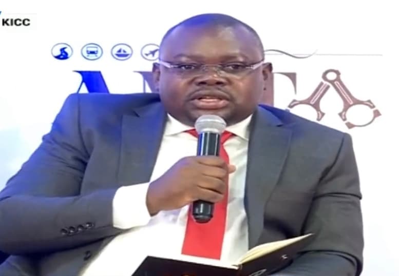 KURA Director Oginga in Fresh Fraud and Power Grab Plot