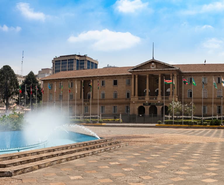Murmurs as Judge Linked to Sexual Scandal in Judiciary Cleared to Run for KMJA Top Seat