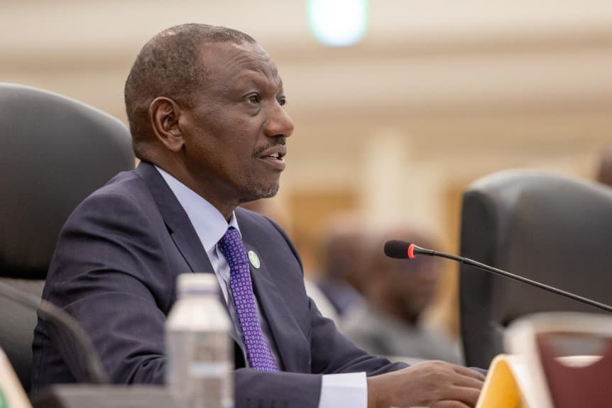 Court Stops Ruto’s Formation of Panel for Compensating Protest Victims