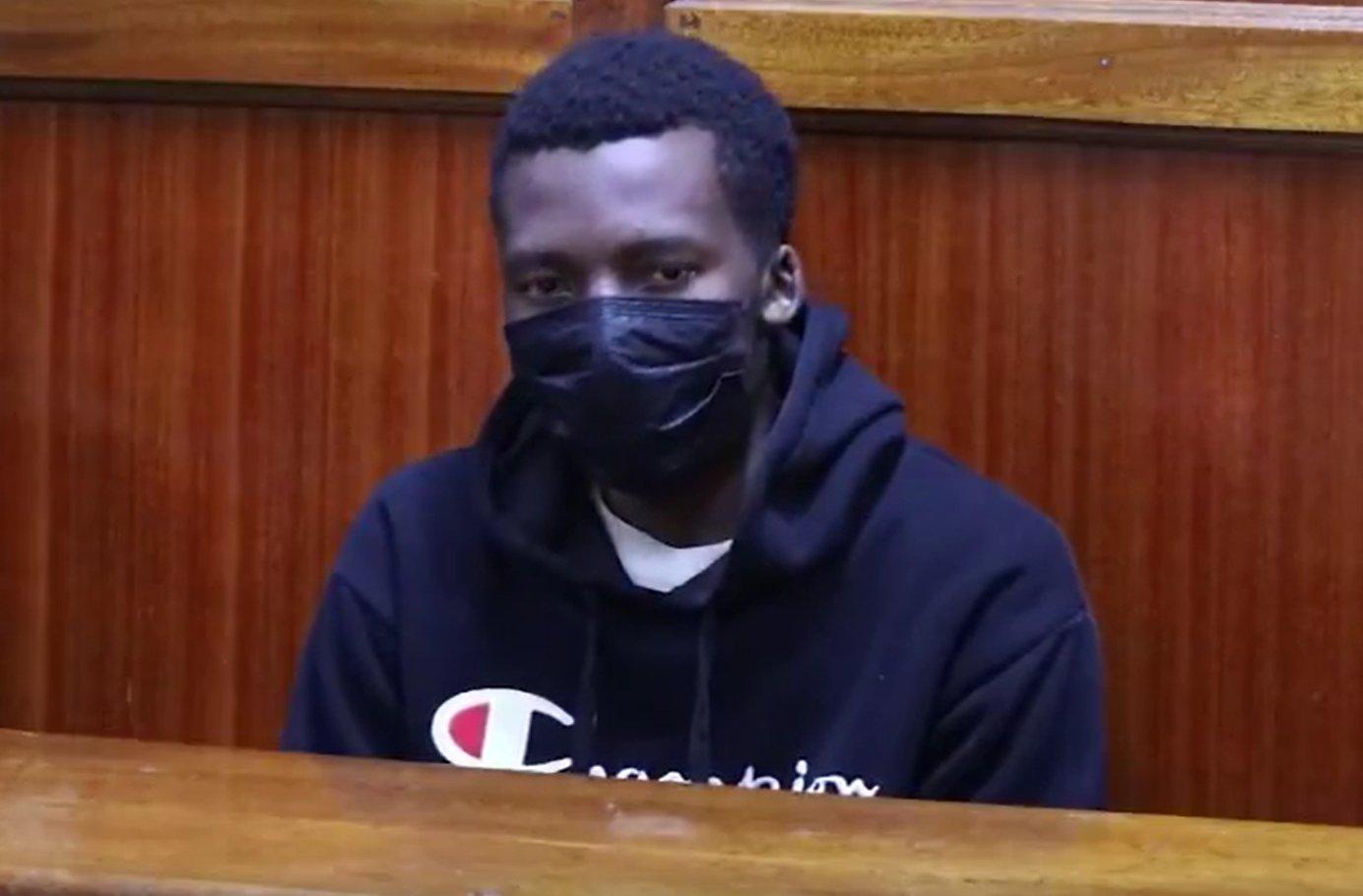 Safaricom Gave Out Student’s Data Without Court Order, Officer Tells Court in Ruto Coffin Story