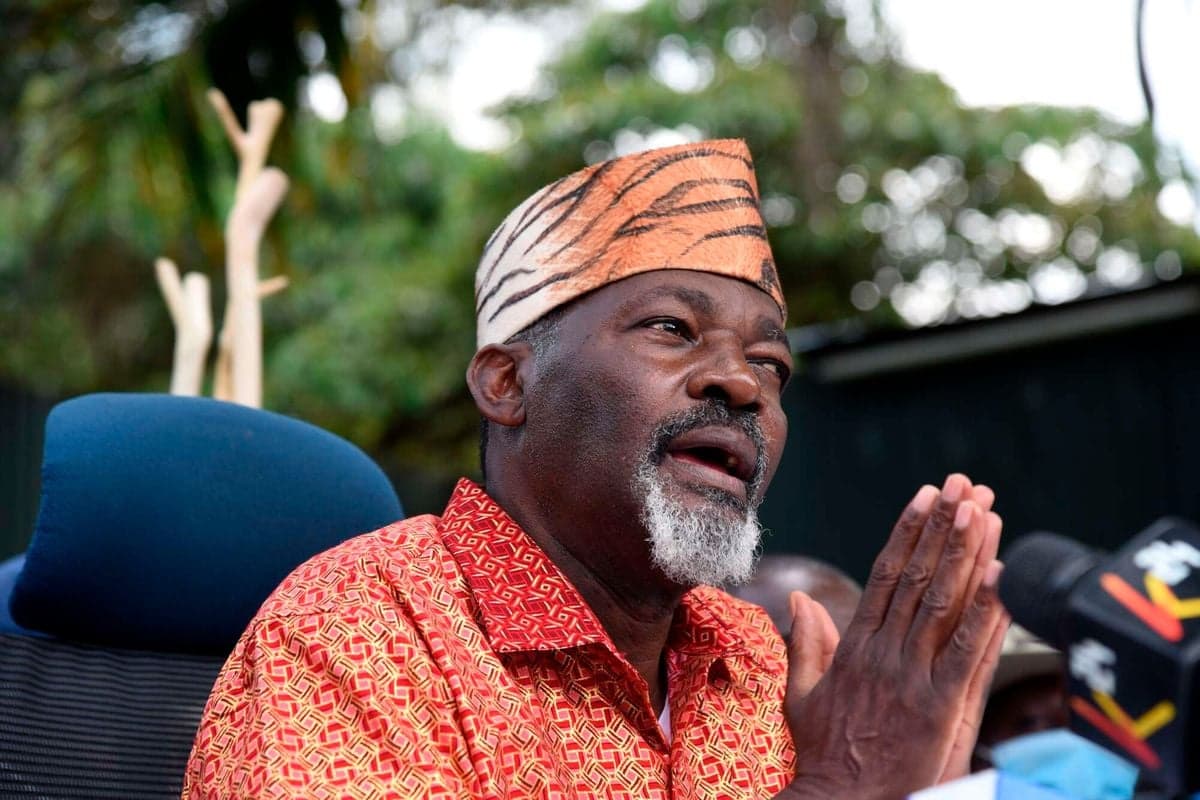 Fresh Petition Targets Top Kenyan Judges Over Alleged Long-Running Corruption Scandal