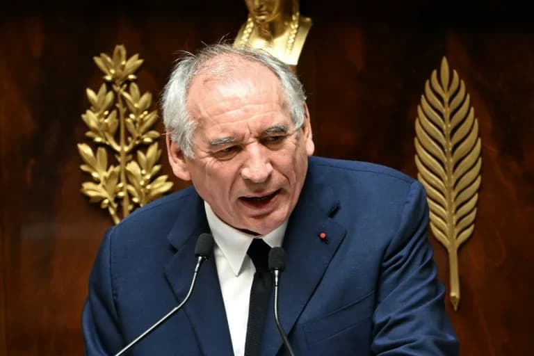 The French Government Has Collapsed