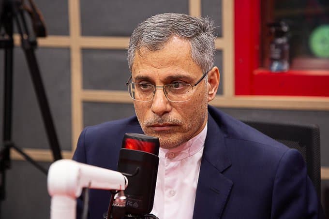 Iran Pushes for Interpol Probe as Kenya-Iran Tea Trade Remains in Limbo Over Quality Scandal