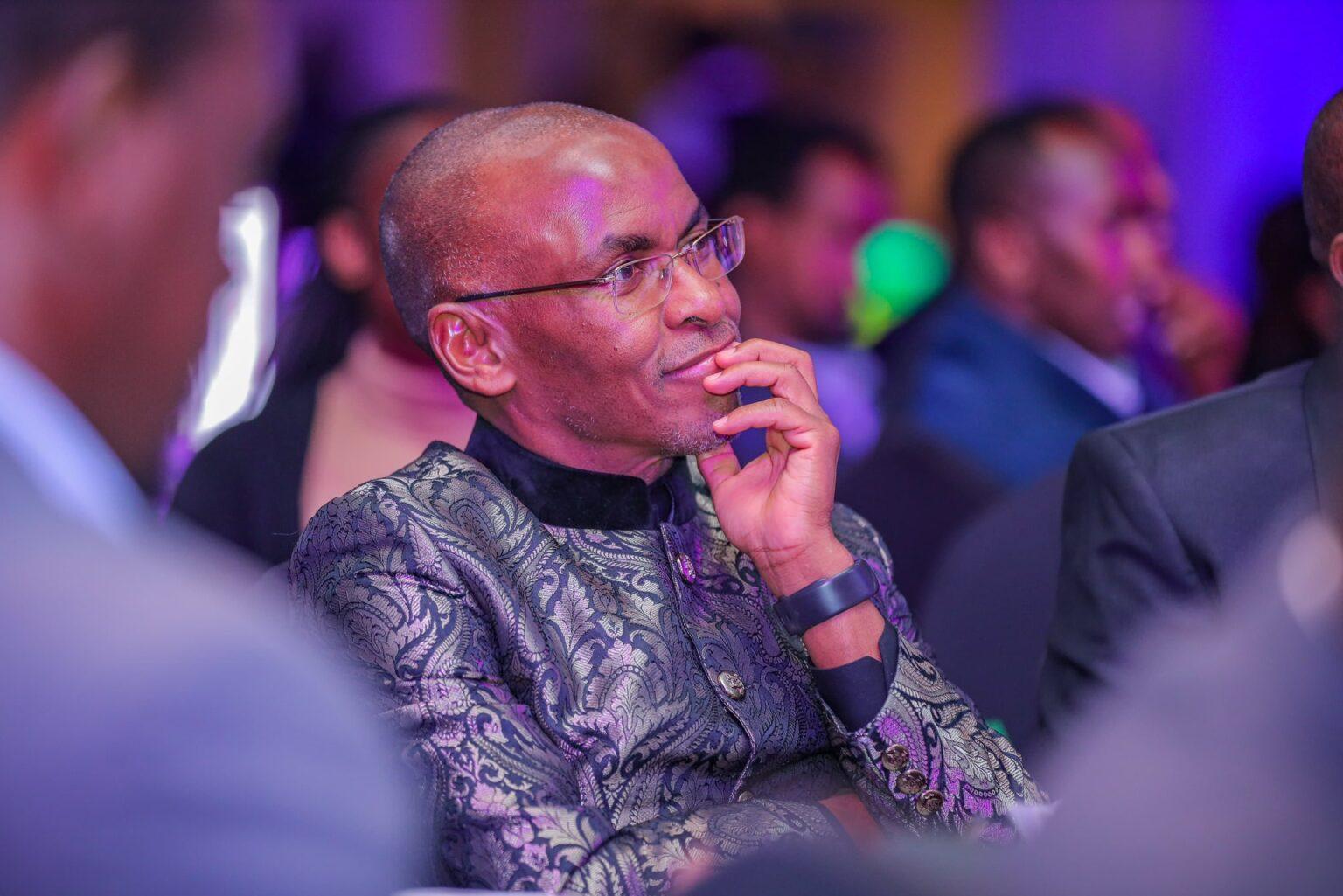 Safaricom Sells You Out! Shock Admission: Police Got Your Private Data From Us
